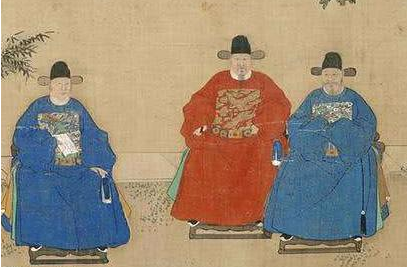 户部尚书的权力有多大？每年有多少收入？