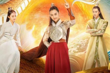 《哪吒降妖记》开播，主演都是谁？