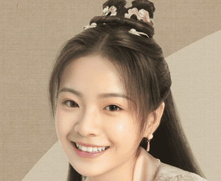 《花好月又圆》女主是谁？李庚希首部古装剧官宣