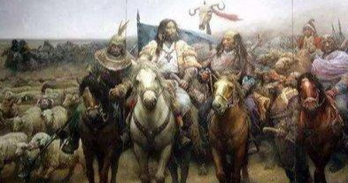 古代中原王朝都会修长城防御 宋朝种树防御到底有没有作用