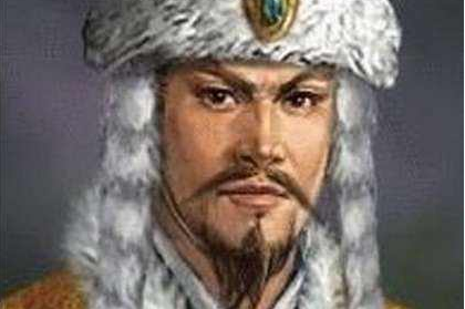 在位仅5年，耶律阮喝醉之后和妻子一起被杀！