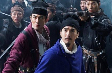 狄仁杰为何不用给武则天行礼？狄仁杰的结局如何？