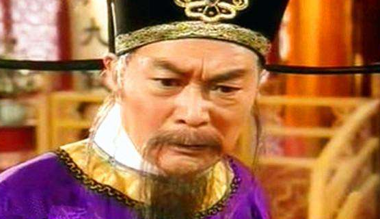 聪明反被聪明误，卢多逊最终把自己搭进去了