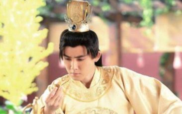 前蜀开国皇帝王建进过监狱？他后来怎么出来的