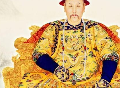 揭秘雍正不为人知的一面 雍正的奢靡都表现在什么地方