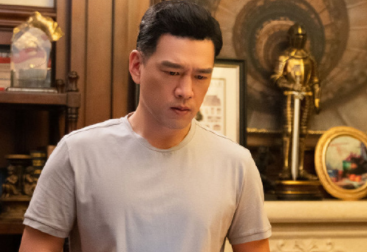 《怪你过分美丽》于江和管弦什么关系？两人在一起了吗