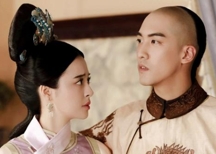 康熙皇帝最痛恨的儿子是谁？为什么是胤禔