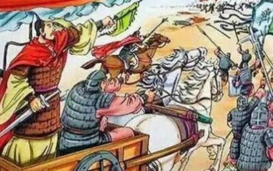 齐国为何没去吞并临近自己的鲁国呢?