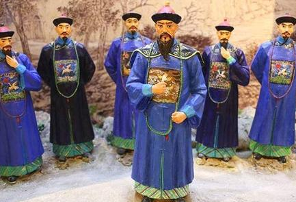 清朝知县的月俸禄只有几两银子 知县是怎么维持日常生活的