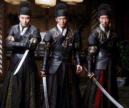 明朝初期的锦衣卫究竟有多可怕 蓝玉想死都赶紧承认罪行