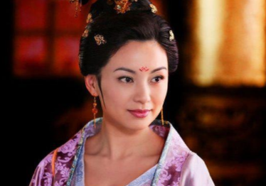 唐朝历史上满腹才华的上官婉儿，最后为何不能善终？