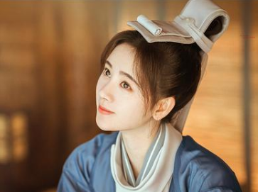 《漂亮书生》鞠婧祎饰演的是谁？女扮男装引热议