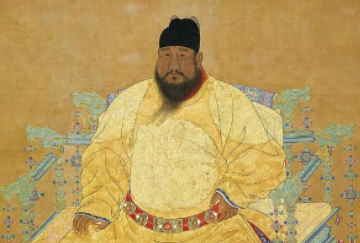 他是大明残疾皇帝，朱高炽怎么登上皇位的？