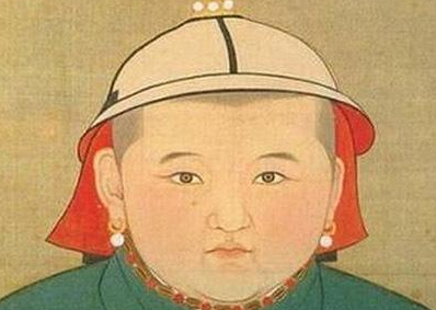 元朝最短命的皇帝，元宁宗为何只活了7岁？