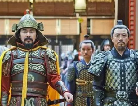 赵匡胤的皇帝是篡位得来的 赵匡胤为什么不被人所诟病