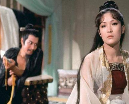 古代女子真的很保守吗 有些时髦现在人都赶不上