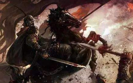 东魏名将高敖曹：率十余骑破敌五千，最后结局如何？