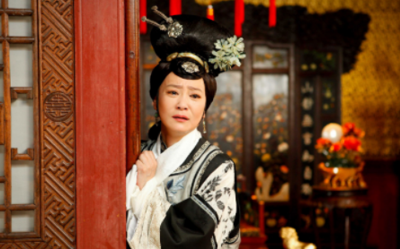 德妃10年连生6子，为什么没被立为皇后？