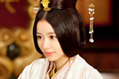 娶妻当娶阴丽华，历史上的阴丽华到底有多优秀？