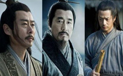 成也萧何败也萧何 韩信和萧何之间到底有什么故事