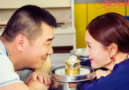 《爱我就别想太多》正在热播，这部剧让我记住了李一桐