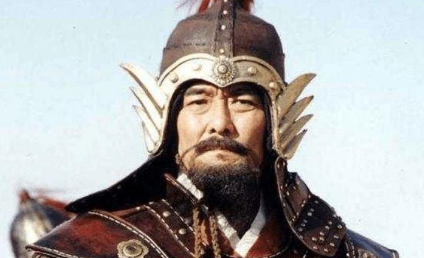 杀死清朝皇帝的明朝大将，最后却下场凄惨