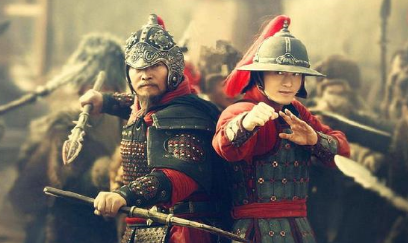 南宋抗金名将刘锜：一生战功赫赫，晚年却郁郁而终