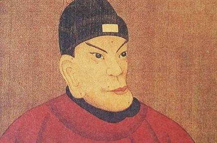 历史上朱元璋到底长什么样？朱元璋的画像是谁画的？