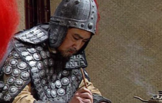 诸葛亮临死把遗志托付给姜维，他有没有更好的人选？