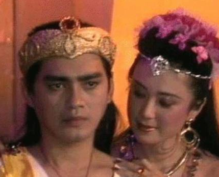 周文王为什么会传位给嫡次子？他是什么用意