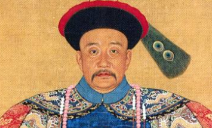 揭秘乾隆时期五大名将，他们分别是谁？