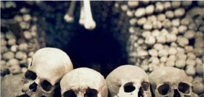 世界四大死亡谷分别是哪四谷?它们分别在什么地方?