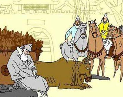 古代卖炭翁比卖炭翁更有价值 最后为何没有流传下来