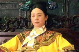 只顾自己享受不顾国家安危的慈禧，生活到底有多奢靡？