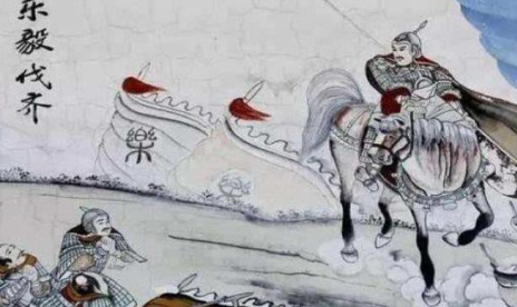 田单复国后 齐国为何在半个世纪一点作为都没有