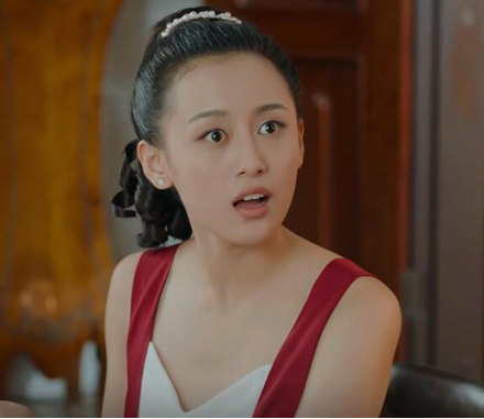 《小娘惹》黄珍珠的最后怎么样 黄珍珠嫁给了谁