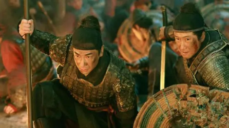 戚家军一生杀敌至少十多万，最后怎么消失的？