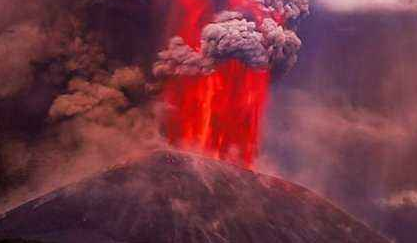中国最危险的活火山在哪里？中国还有哪里存在火山？