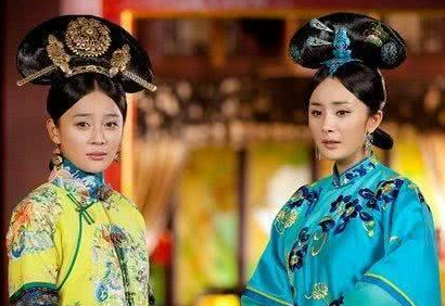 云嫔有多受宠？曾压慈禧一头，死后十年才下葬