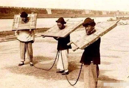 古代犯人都流放到哪些地方？古代什么样的犯人才被流放？