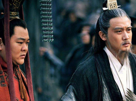 诸葛亮死后蜀汉为何三十年不灭 仅仅是因为姜维一个人吗
