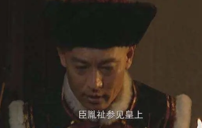 没有参与皇子争储的胤祉，却被雍正囚禁到死