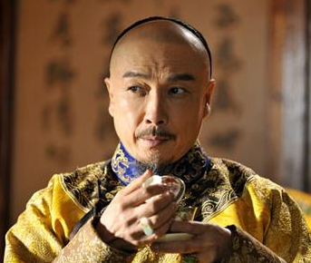 乾隆的子嗣有多少？他们为什么会无心夺嫡