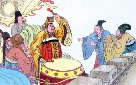 烽火戏诸侯真是周幽王干的？烽火最早出现在哪个朝代