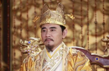 李诵当了25年的太子，堪称唐朝最悲催的太子