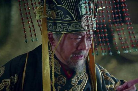 宇文泰跟高欢正在内讧的时候，萧衍为何不北伐呢？