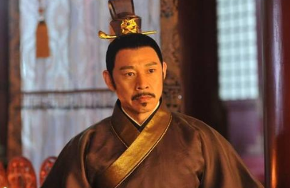 凌烟阁二十四功臣之一的唐俭，跟李世民下棋差点丧命？