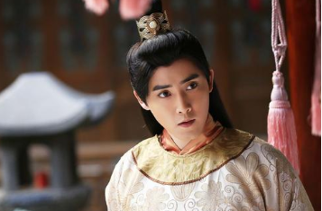 胡广：因长得帅被钦点为状元，后来成大明内阁大臣