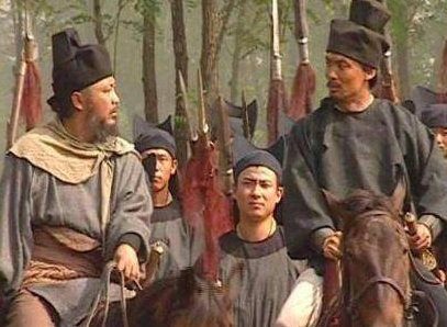 史进到底有多无耻？他为什么会投降金国？