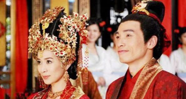 唐太宗最疼爱的女儿，衡山公主的婚姻却不幸